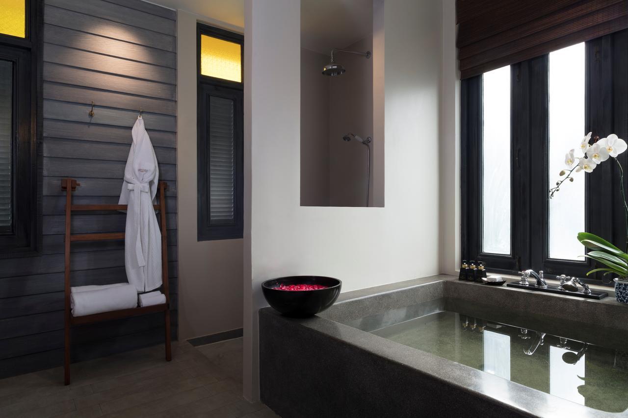 Suite con Vista Giardino