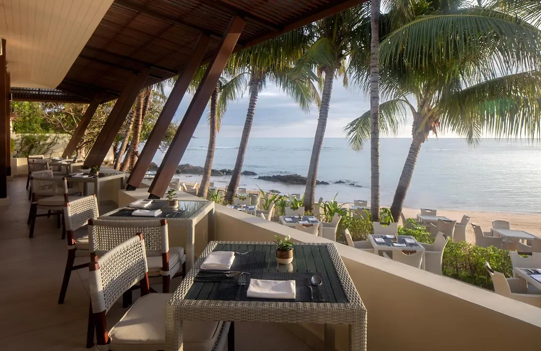 Anantara Lawana Koh Samui Resort-1
