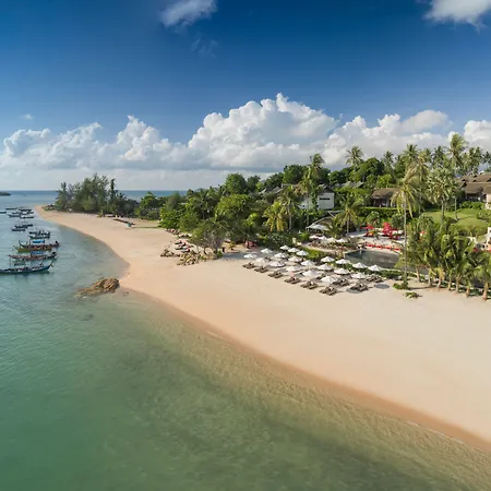 Anantara Lawana Koh Samui Resort-2